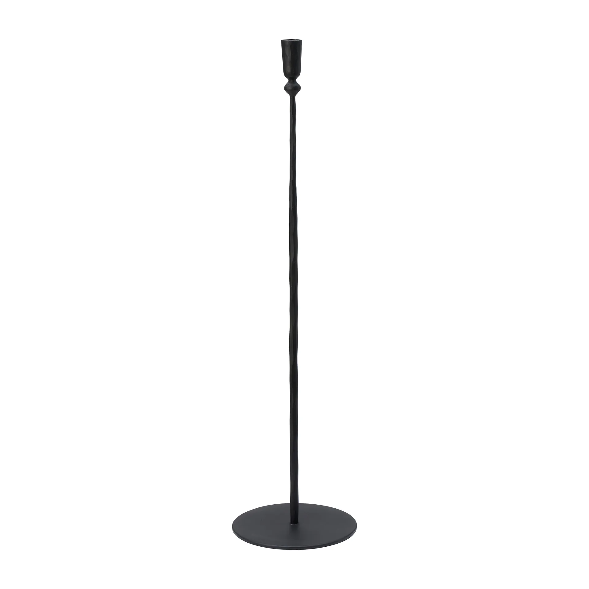 Trivo 烛棒 70cm, 黑色 House Doctor