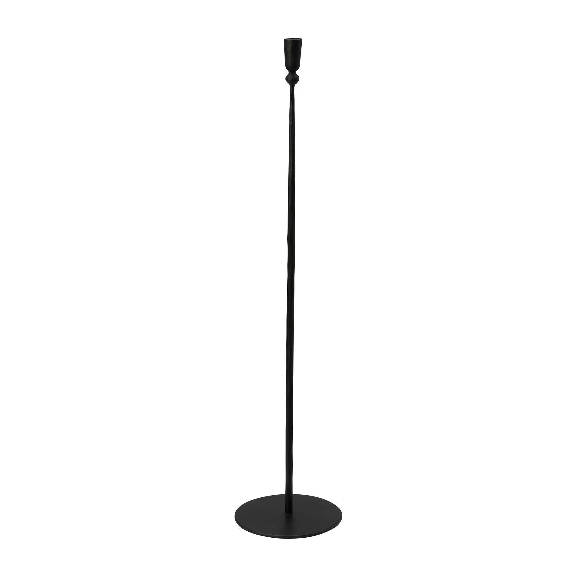 Trivo 烛棒 80cm, 黑色 House Doctor