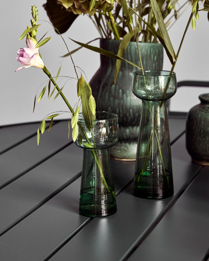 Tuur 花瓶, 绿色, 16.5 cm House Doctor