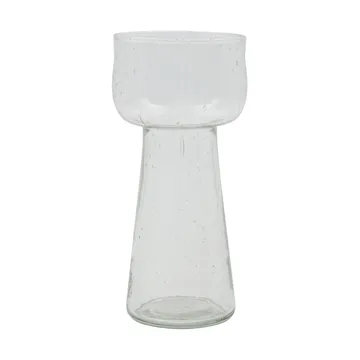 Tuur 花瓶 - 透明_16.5cm - House Doctor