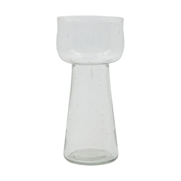 Tuur 花瓶 - 透明_16.5cm - House Doctor