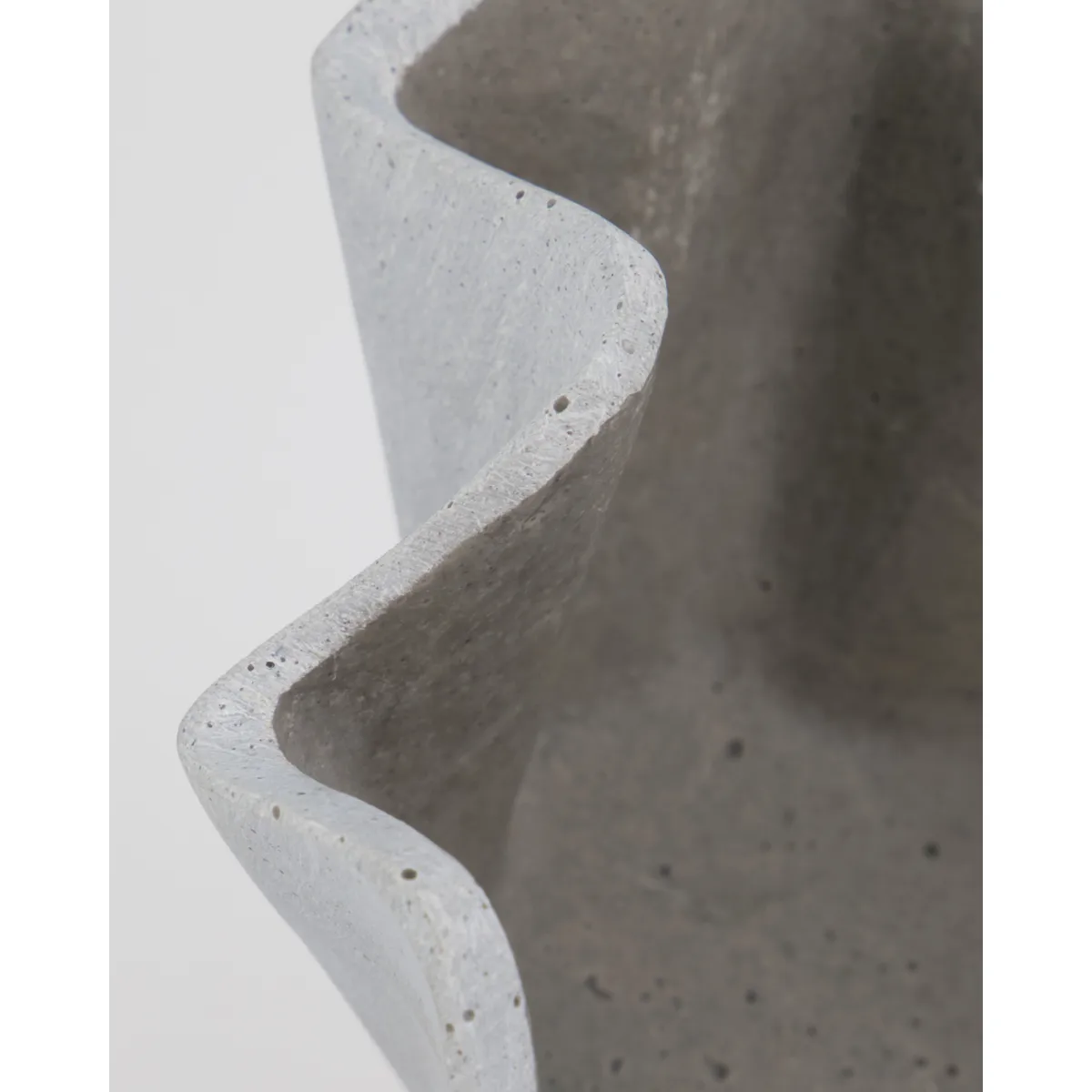 Vaso 烛台, 灰色 House Doctor