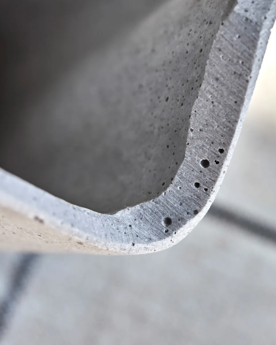 Vaso 烛台, 灰色 House Doctor