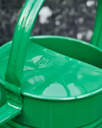 Wan watering can 2 l - 绿色 - House Doctor