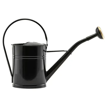 Water watering can - 黑色 - House Doctor