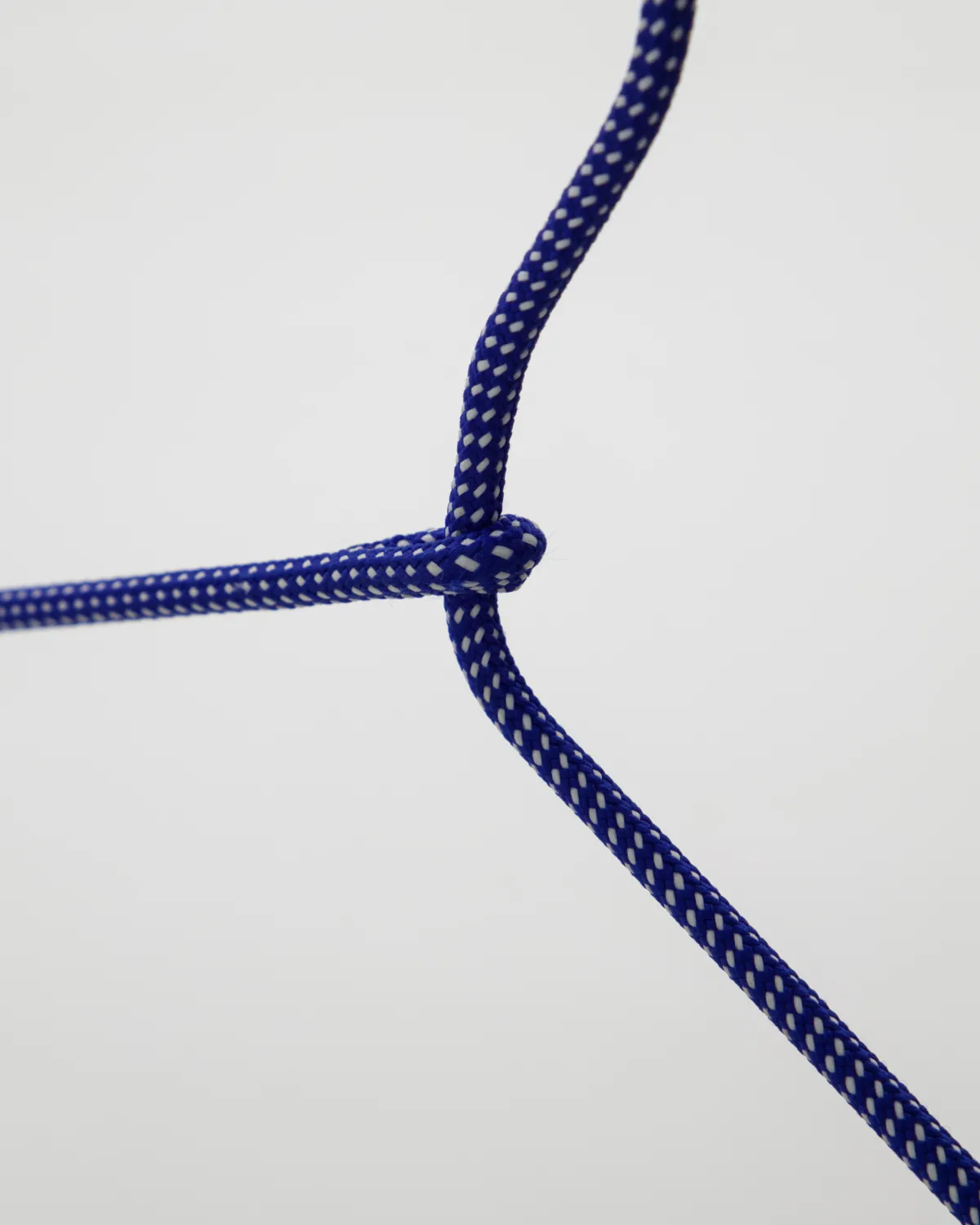 Wire 衣架/架子 六件套装, 蓝色 House Doctor