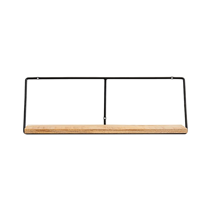 Wired shelf 70 cm - 棕色 - House Doctor