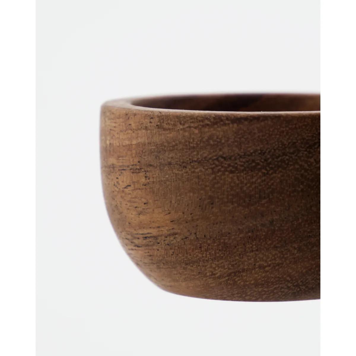 Wood 蛋杯 四件套装, Nature House Doctor