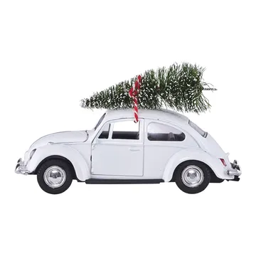 Xmas car - House Doctor