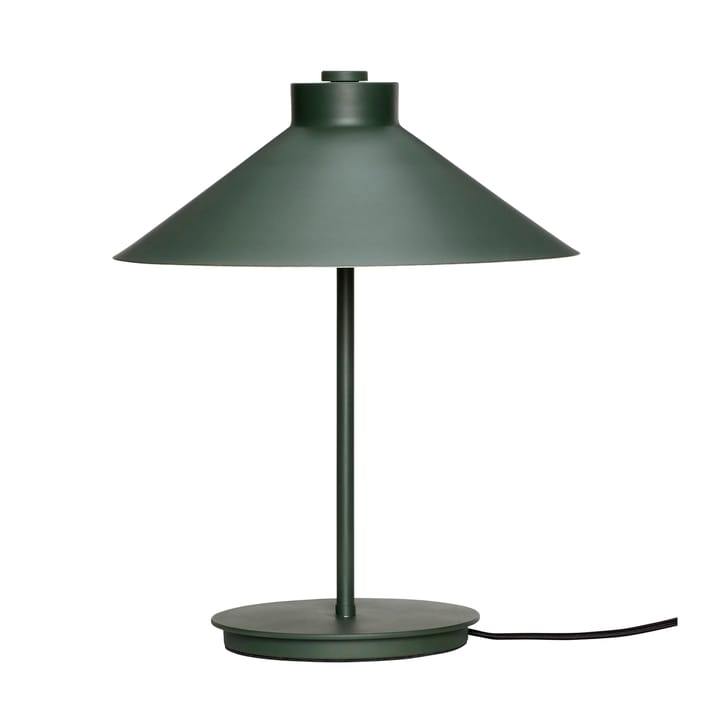 台灯 Ø30 cm - Metal-绿色 - Hübsch