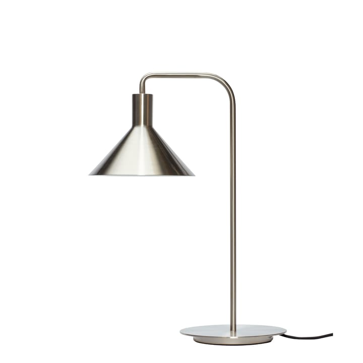 台灯 Ø37 cm - Nickel - Hübsch