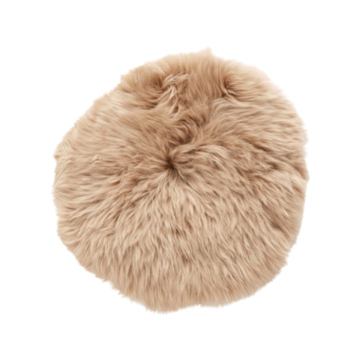 椅子 靠枕|靠垫 38 cm - 浅棕色 - Hübsch