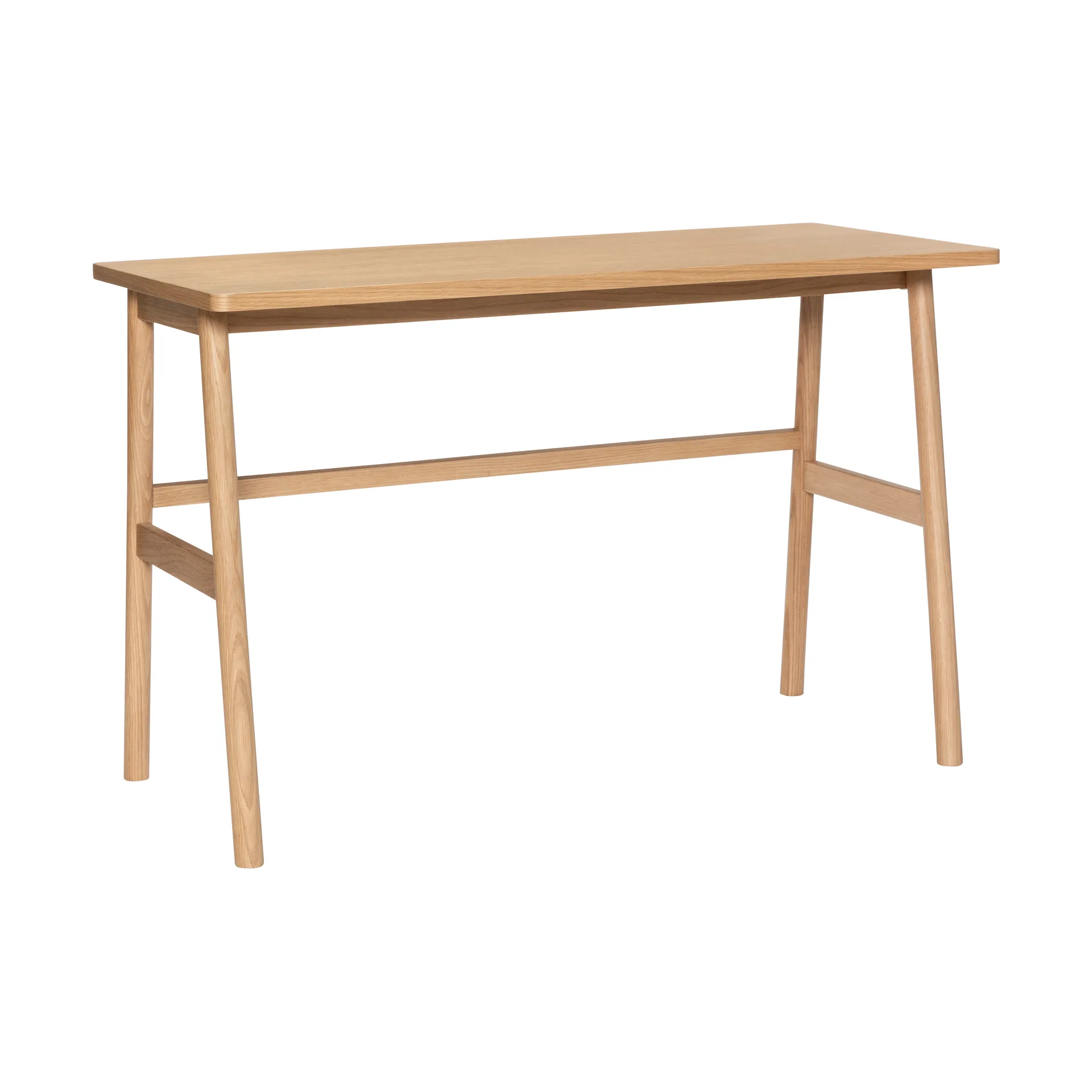 Acorn desk, 自然木色 Hübsch Interior