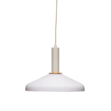 Apollo 吊灯 - 沙色-橙色 - Hübsch Interior