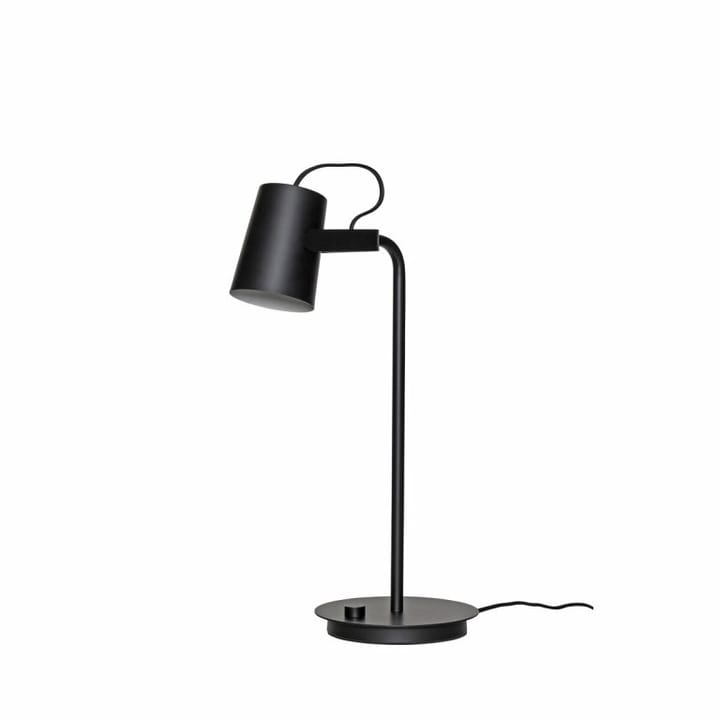 Ardent 台灯 54 cm - 黑色 - Hübsch
