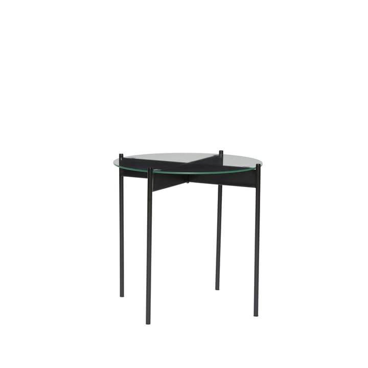 Beam 小边桌 45 cm - 黑色 - Hübsch
