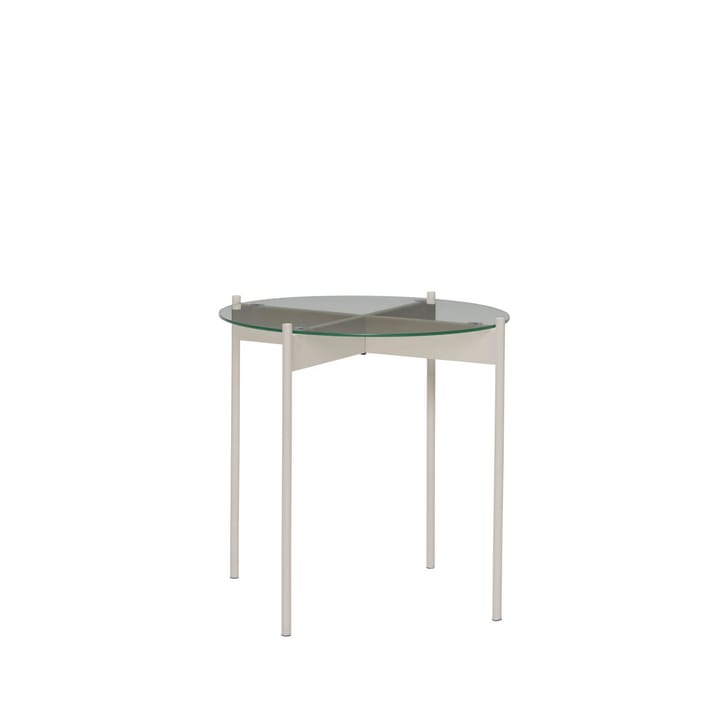 Beam 小边桌 45 cm - 沙色 - Hübsch