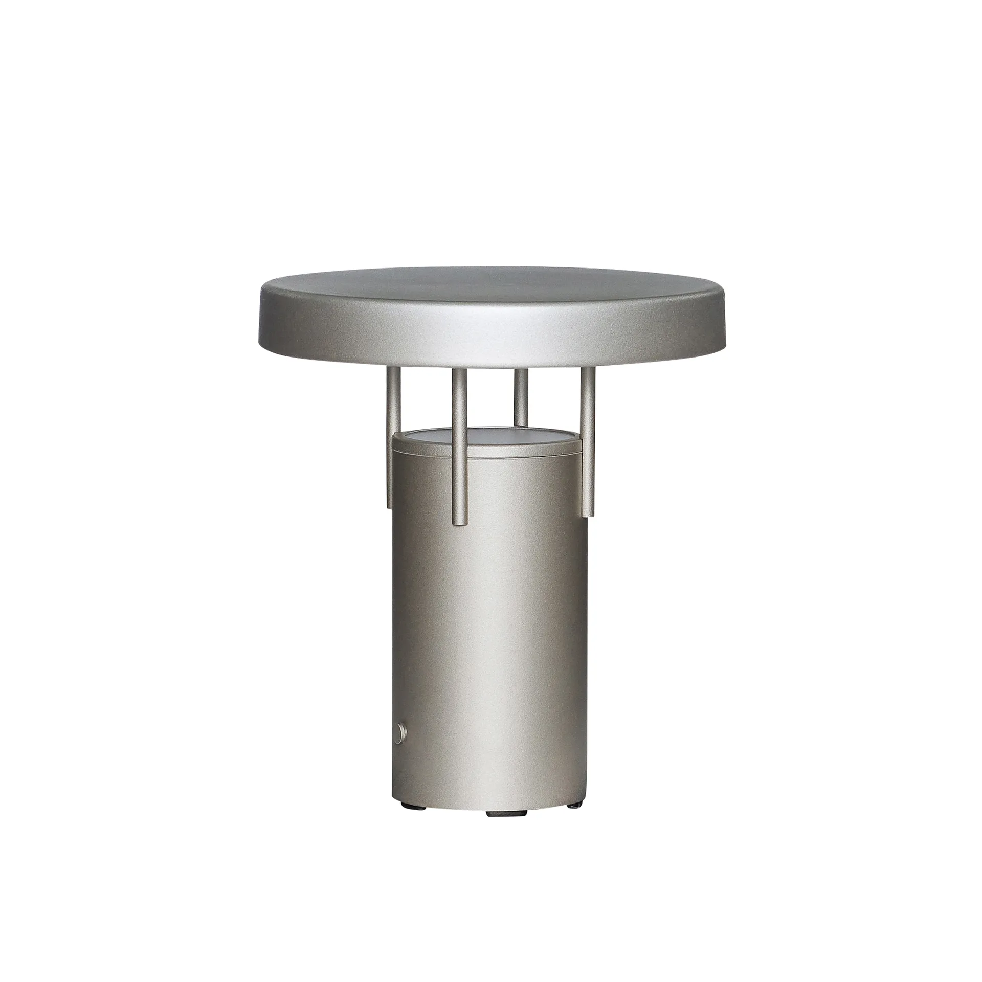 BringMe mini 便携 台灯, Metallic 沙色 Hübsch Interior