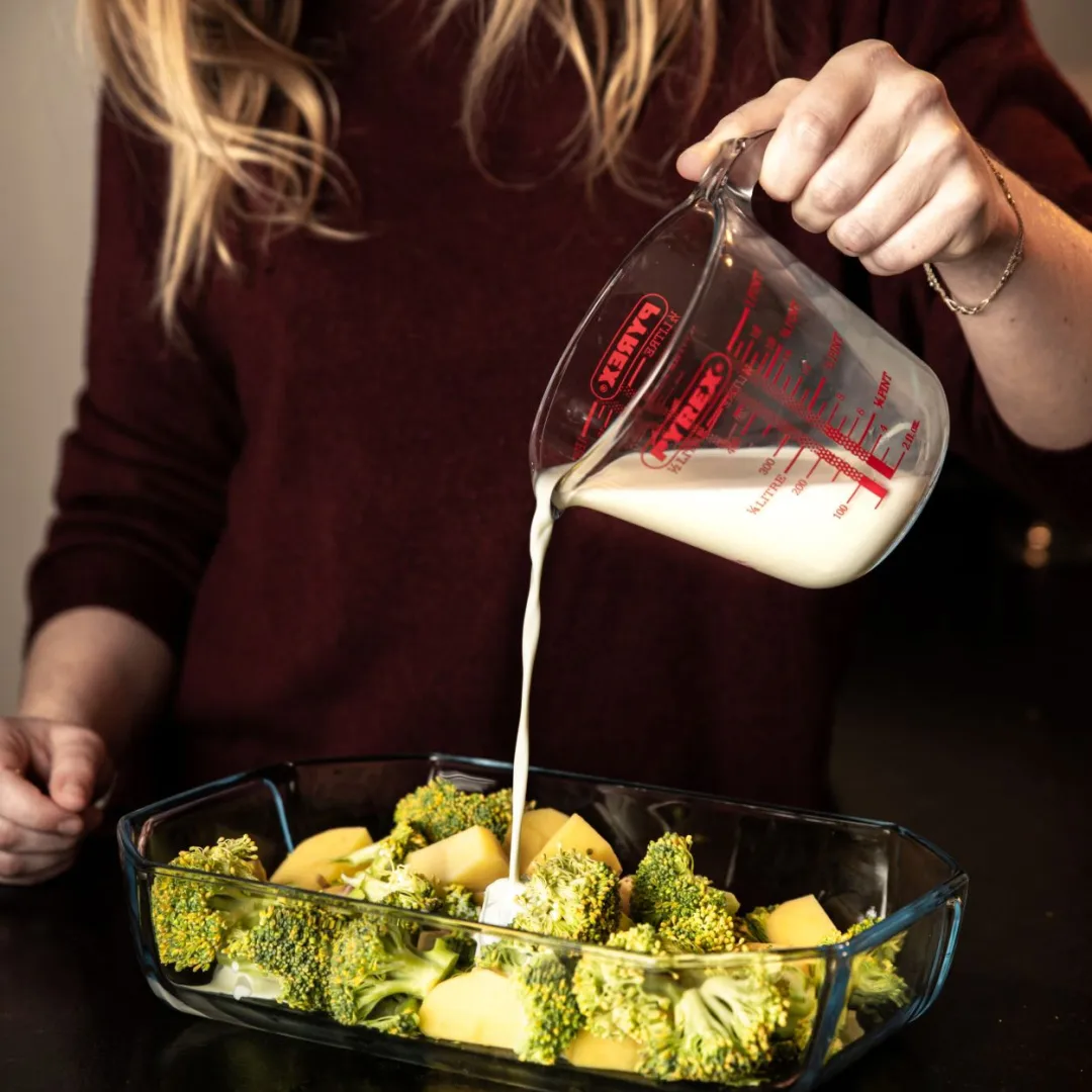 Button, Metal-nickel Hübsch Interior