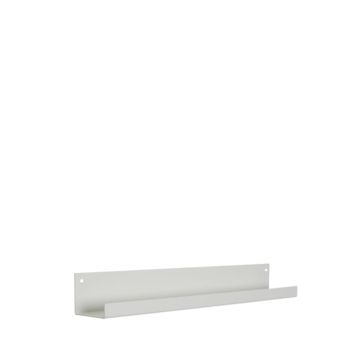 Care wall 架子 60 cm - 亮灰 - Hübsch