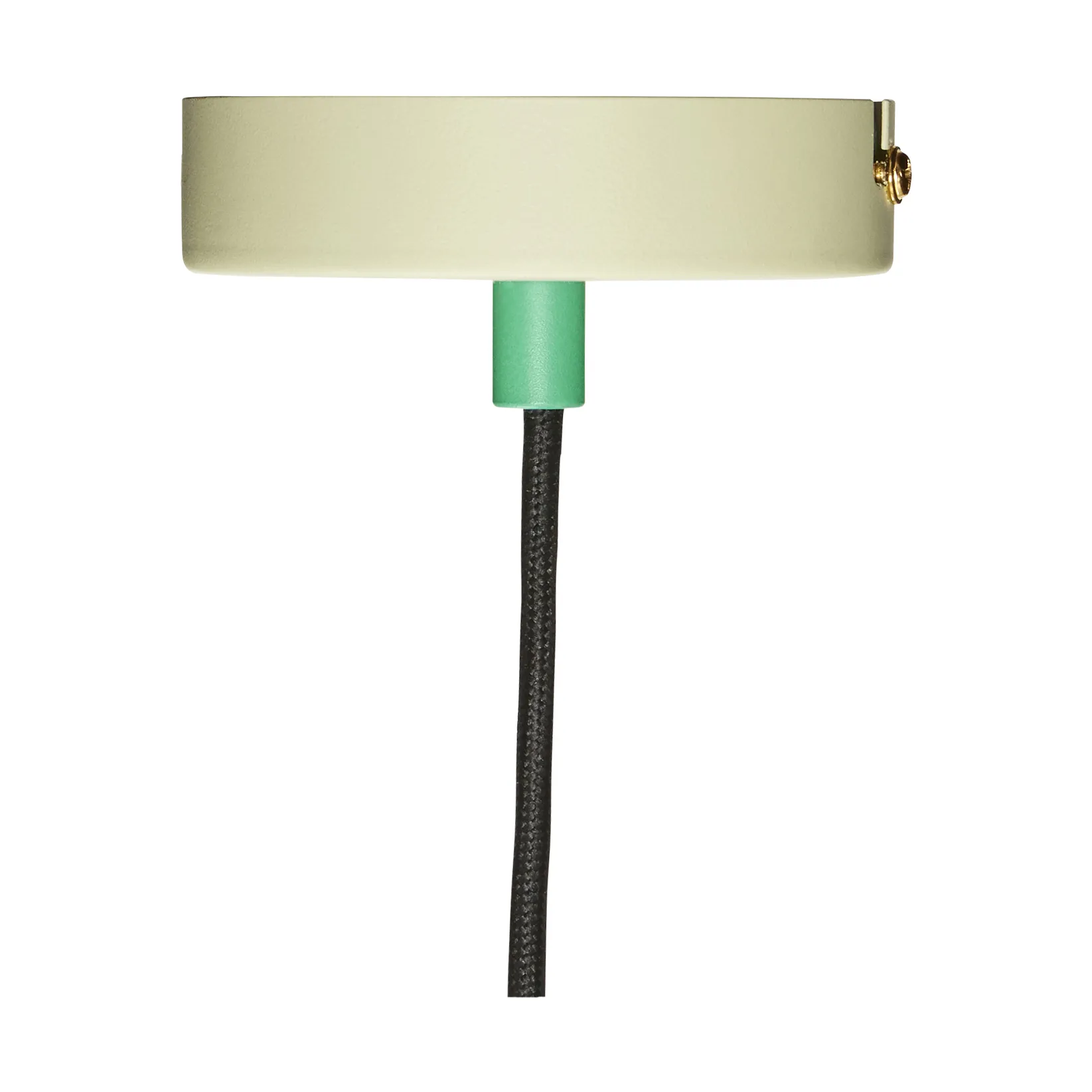 Crayon 灯, 绿色 Hübsch Interior