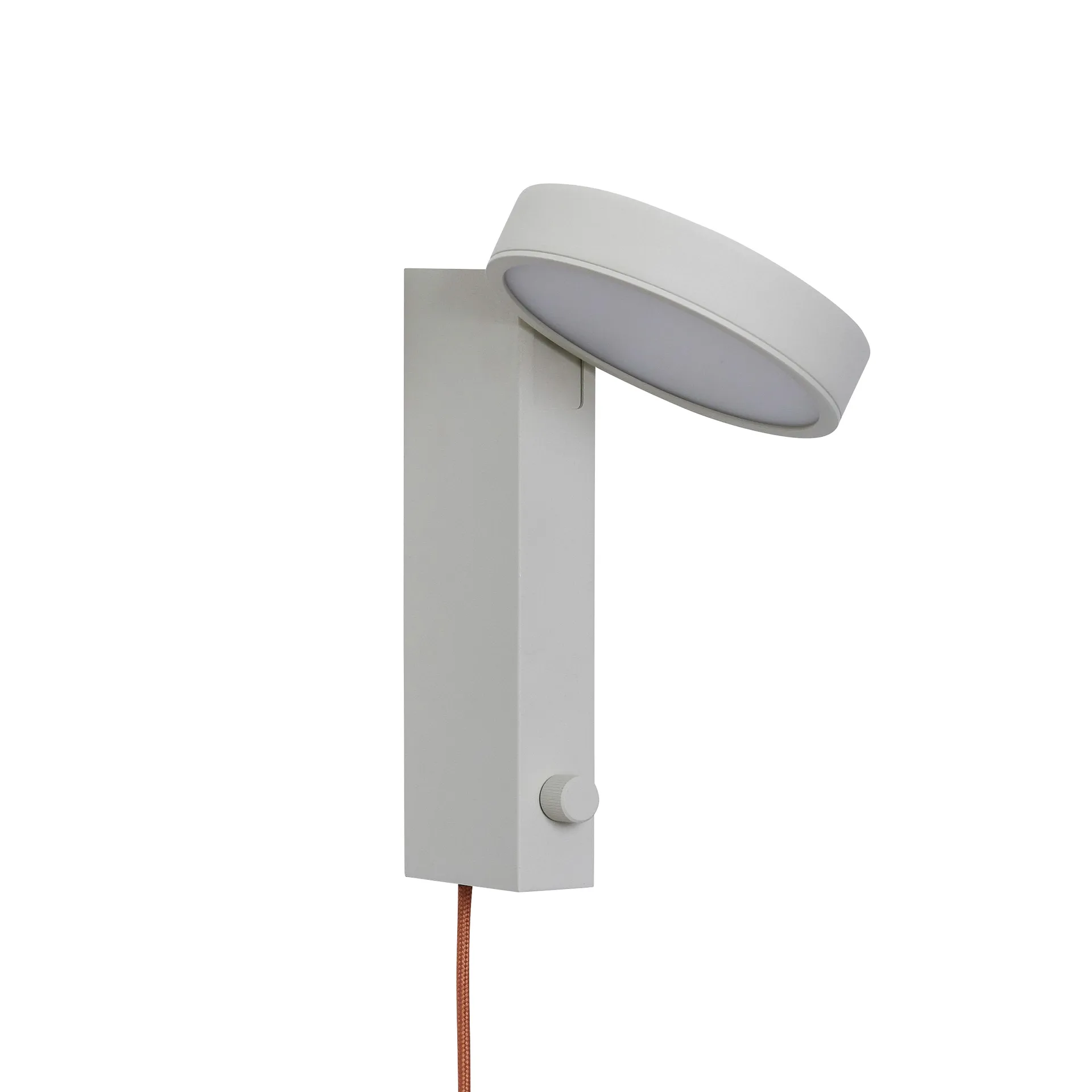 Crea 壁灯, 沙色 Hübsch Interior