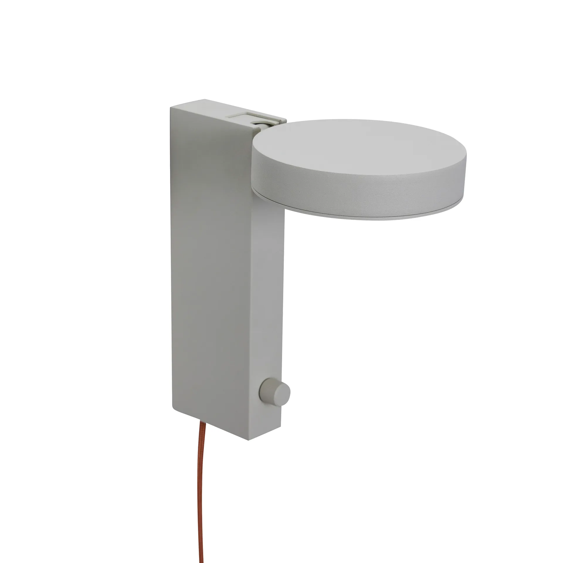 Crea 壁灯, 沙色 Hübsch Interior