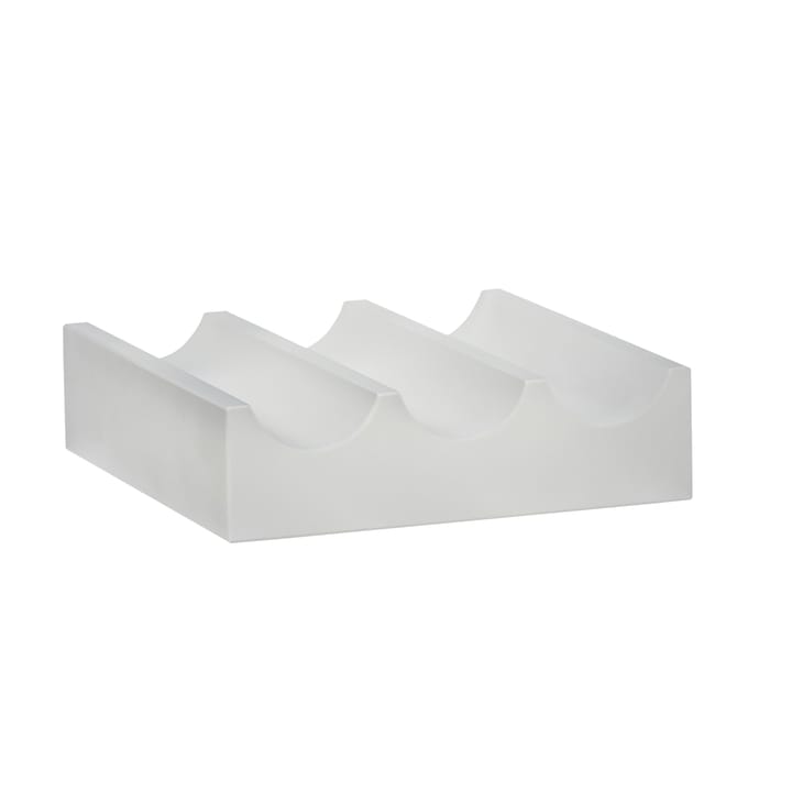 Desk Organization - 磨砂glass - Hübsch