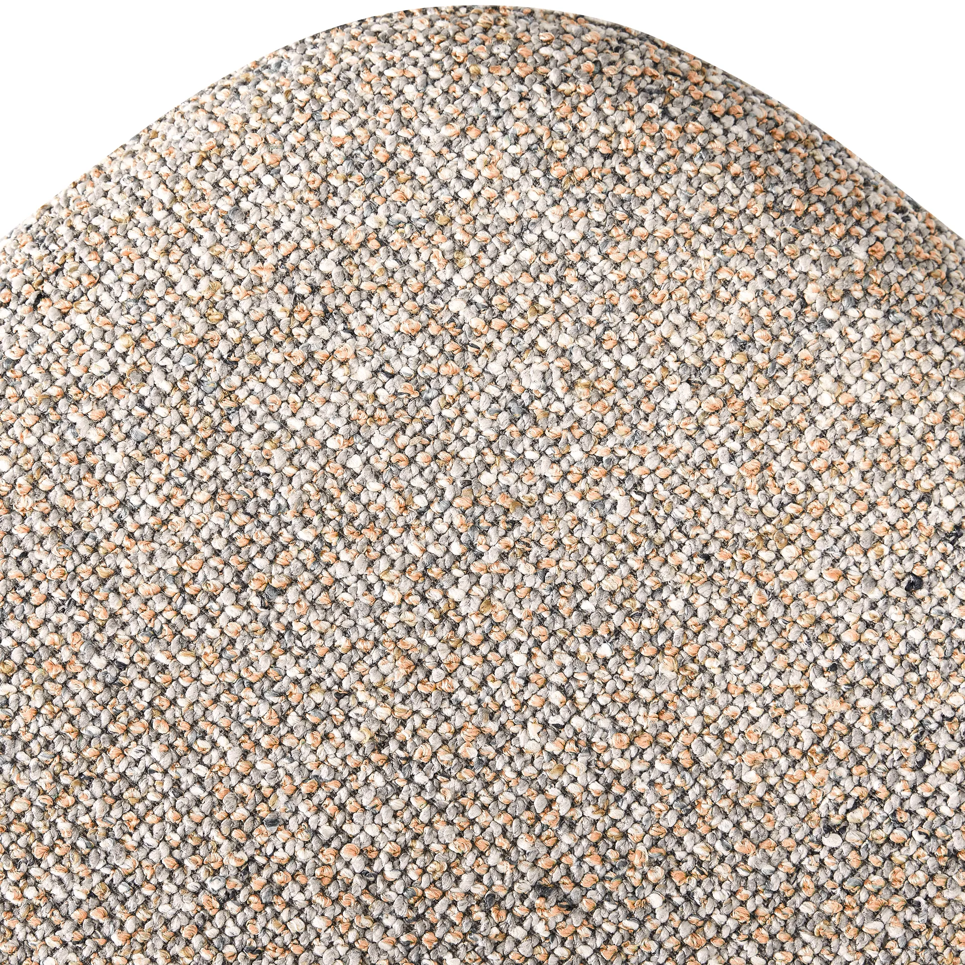 Ecto dining 椅子, 沙色 Hübsch Interior