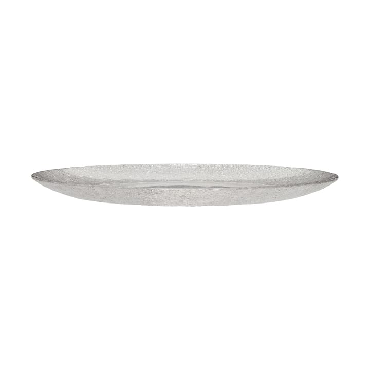 Fuyu 盘�子 Ø27 cm - 透明 - Hübsch