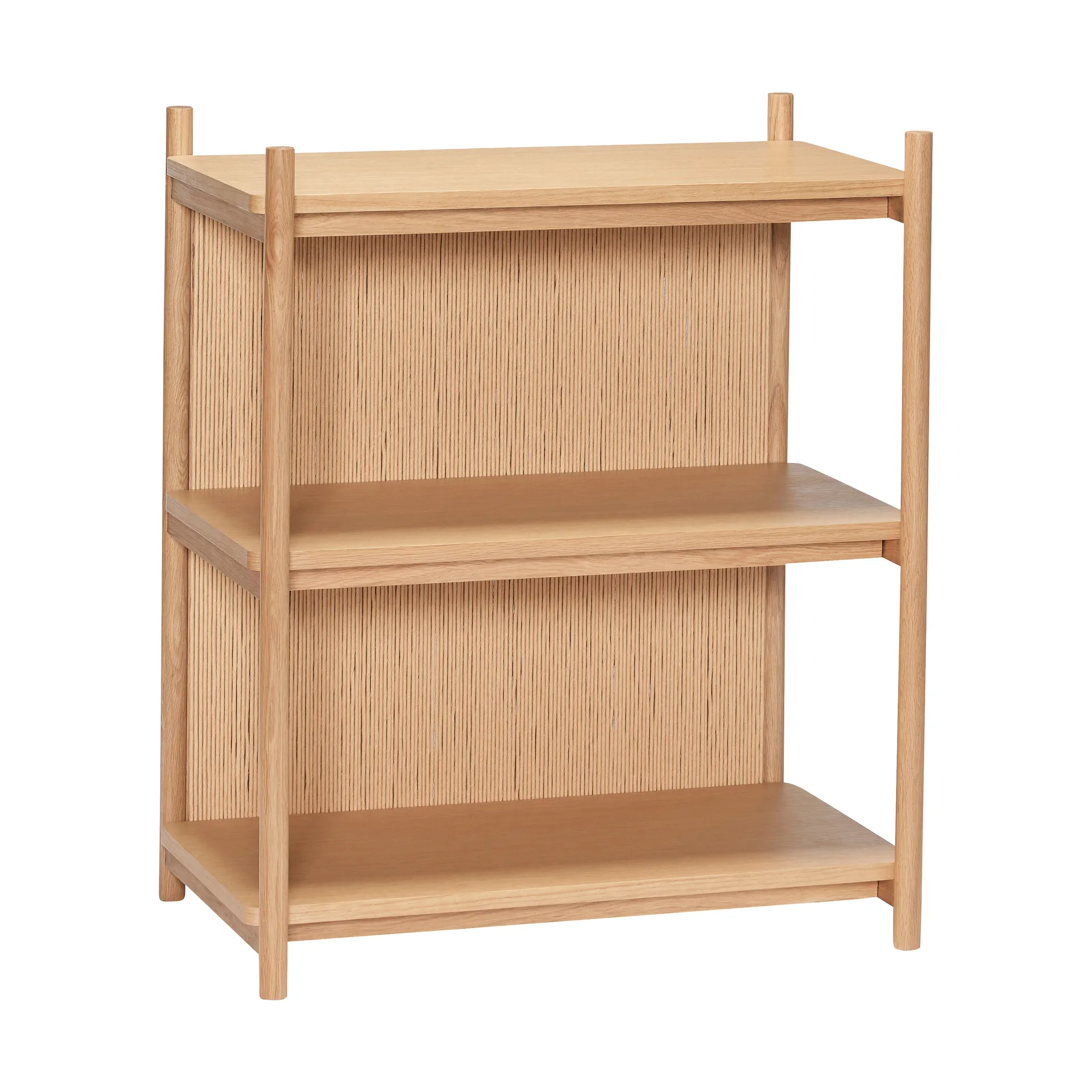 Heritage 架子 小, 自然木色 Hübsch Interior