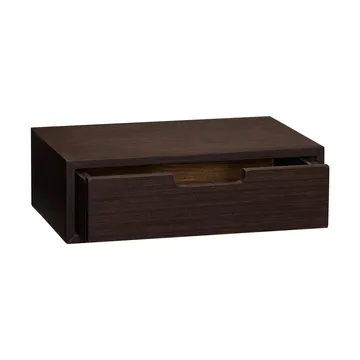 Hide 收纳盒 - Dark oak, 30x20x10 cm - Hübsch