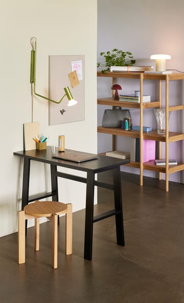 Hübsch Wally 壁灯 - 浅绿色 - Hübsch Interior