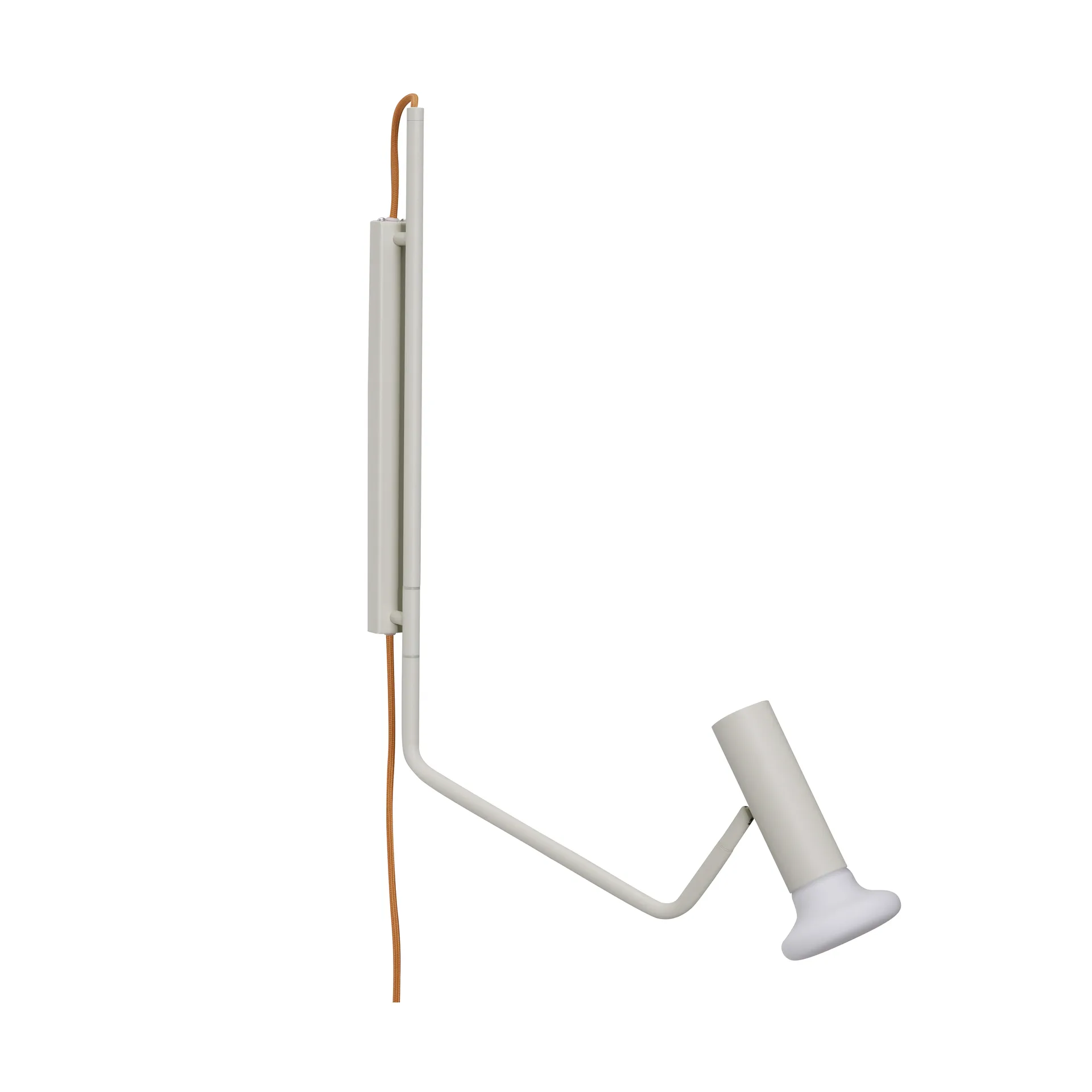 Hübsch Wally 壁灯, 沙色 Hübsch Interior