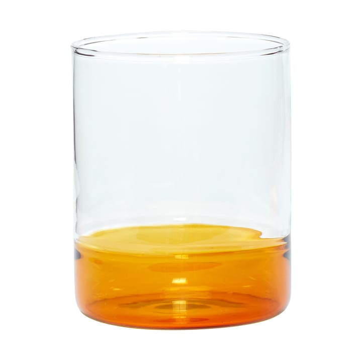Kiosk 玻璃 - Amber - Hübsch