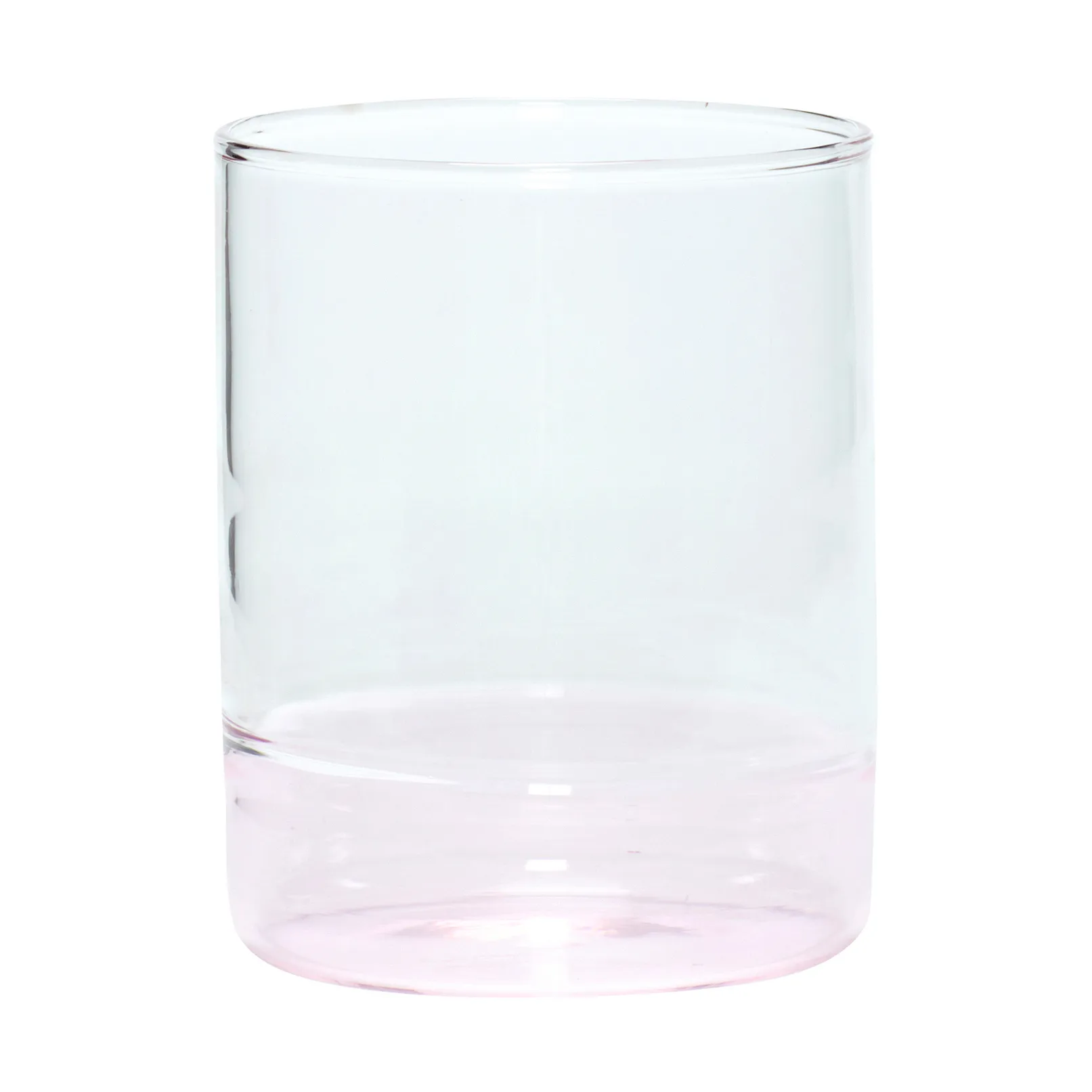 Kiosk 玻璃, 粉色 Hübsch Interior