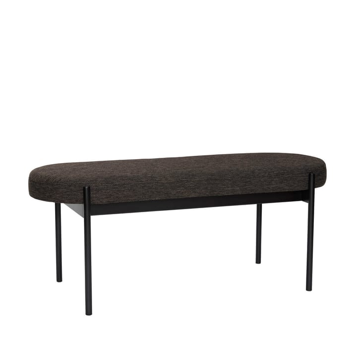 Klint 长椅 110 cm - 黑色 - Hübsch
