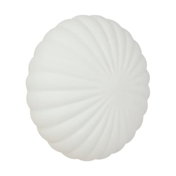Kumu 灯 Ø25 cm - 白色 - Hübsch Interior