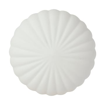 Kumu 灯 Ø25 cm - 白色 - Hübsch Interior