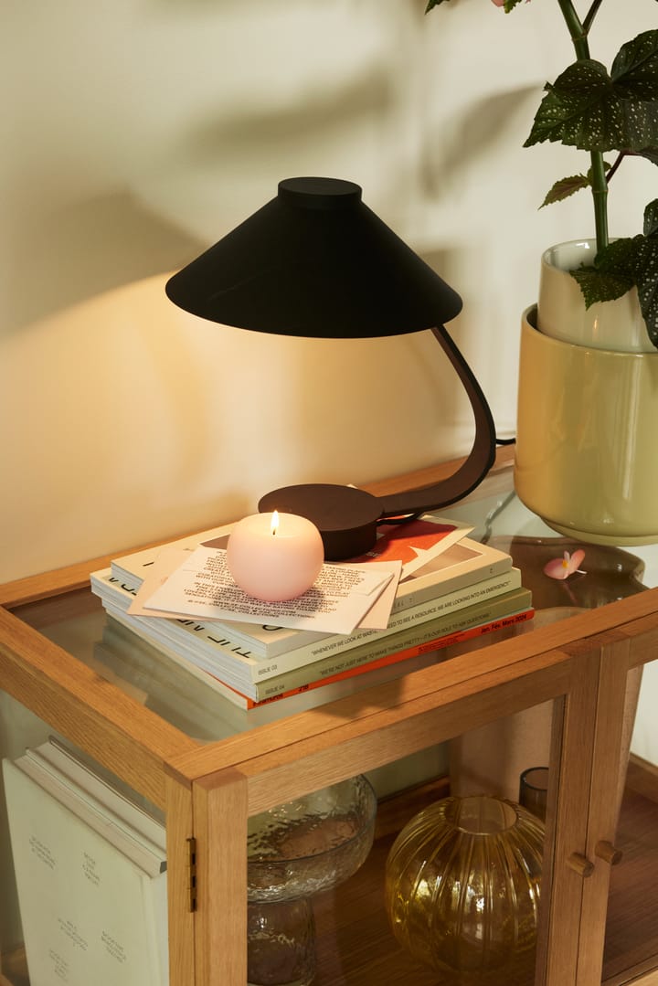 Muri 台灯, 黑色 Hübsch Interior