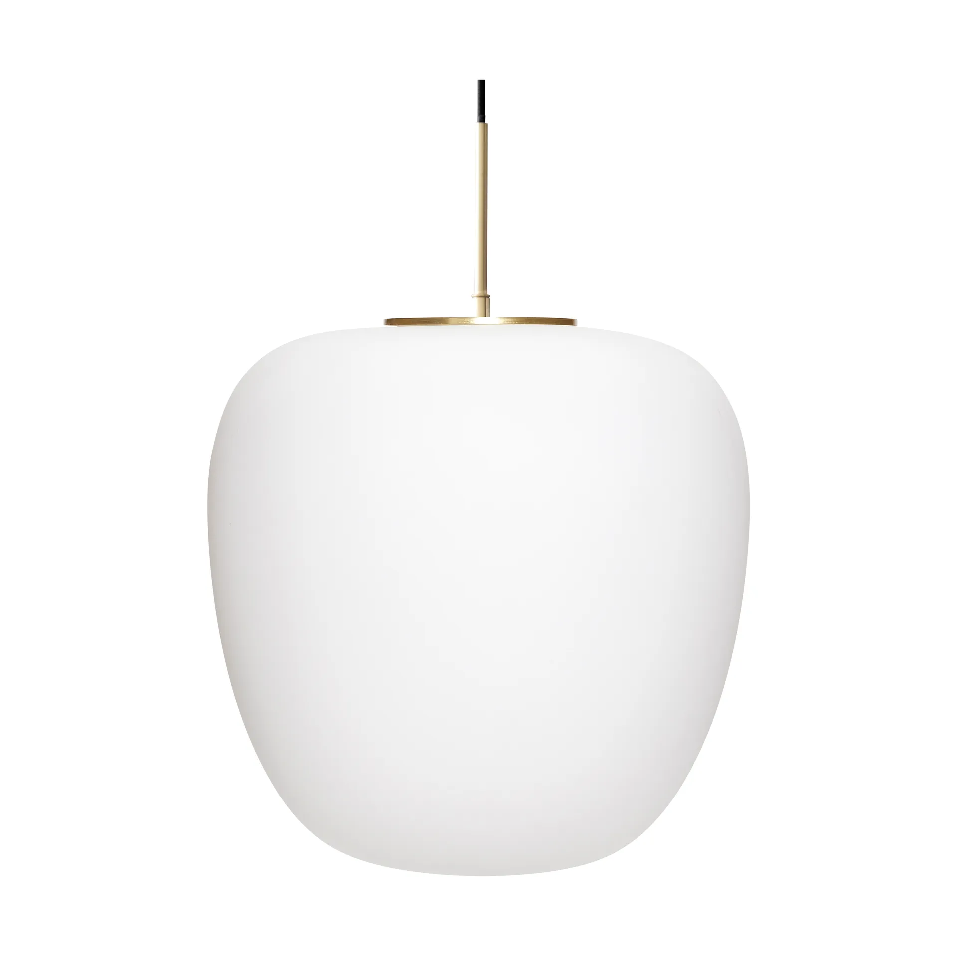 Muse 吊灯 Ø40 cm, 白色 Hübsch Interior