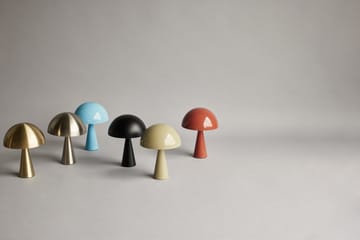 Mush 台灯 mini - 沙色 - Hübsch Interior