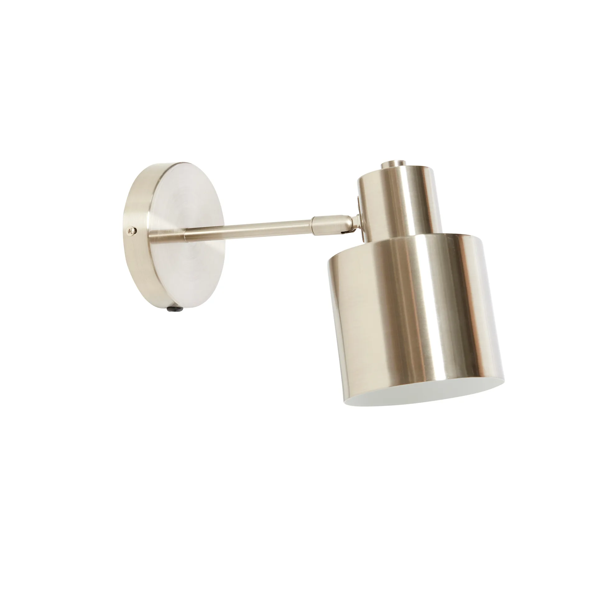 壁灯, Nickel Hübsch Interior