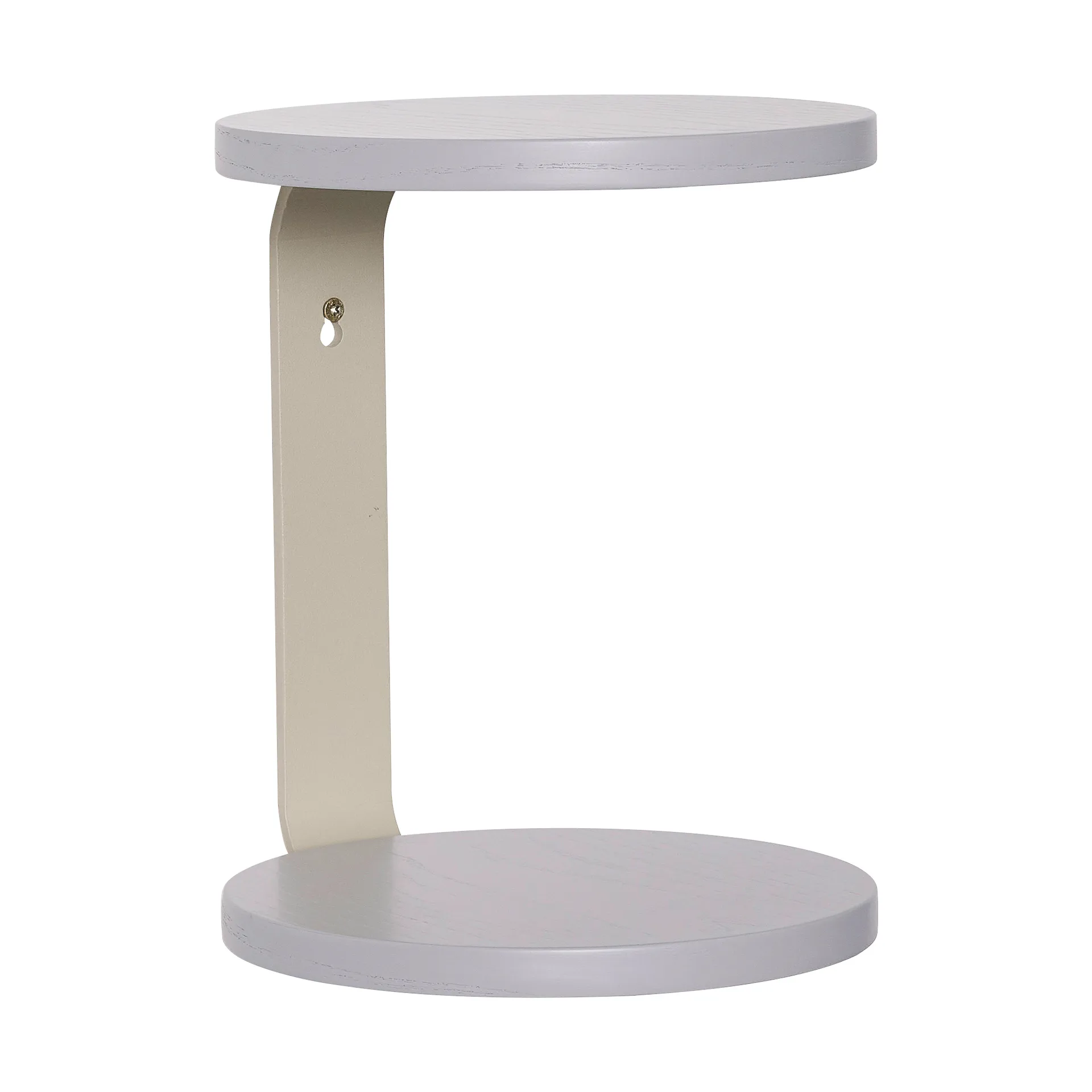 Oto wall 架子, 灰色 Hübsch Interior