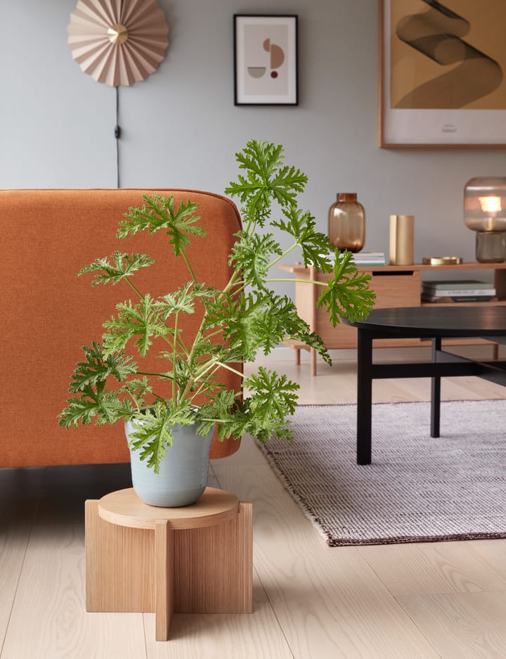 Pliss 壁灯, 米色 Hübsch Interior