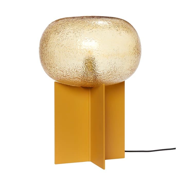 Podium 台灯 - Amber - Hübsch