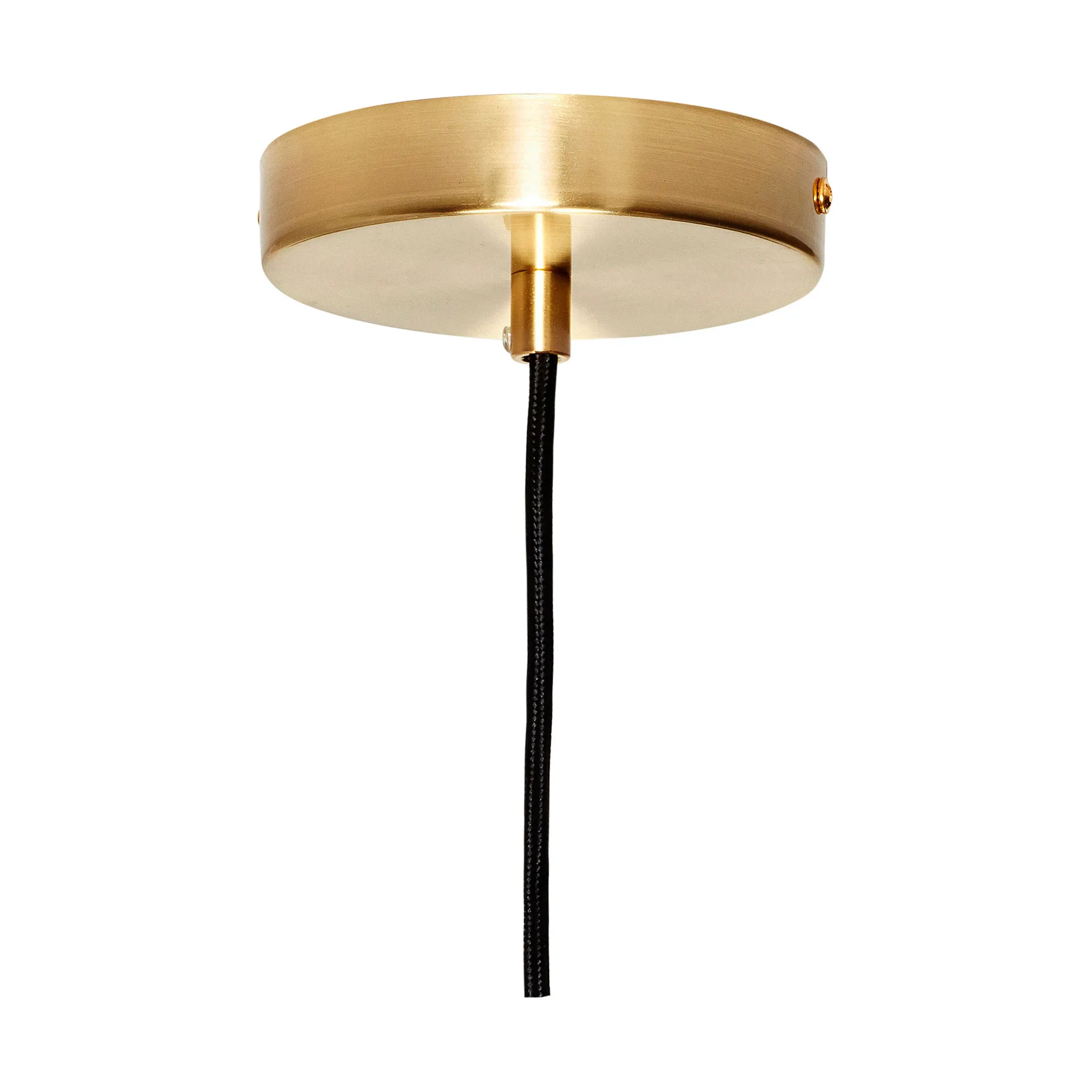 Ripple 吊灯, 绿色 Hübsch Interior