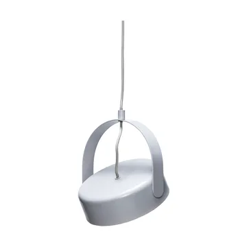 Stage吸顶灯27cm - 亮灰 - Hübsch