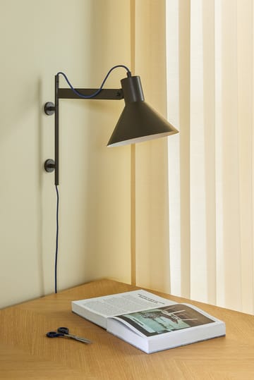 Studio 壁灯 - 褐色 - Hübsch Interior
