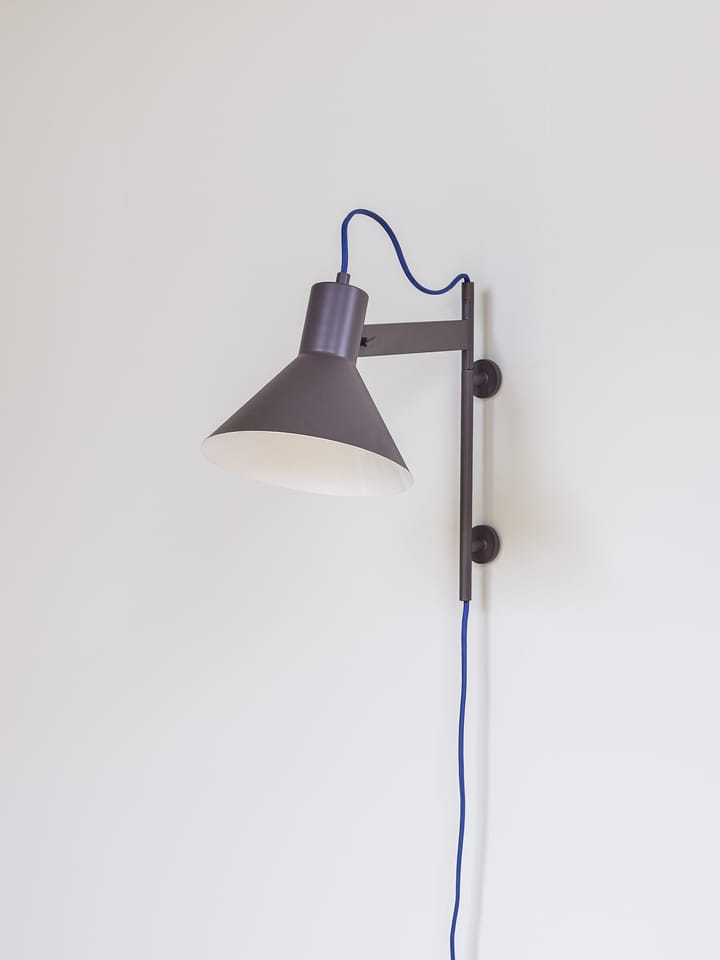 Studio 壁灯, 褐色 Hübsch Interior
